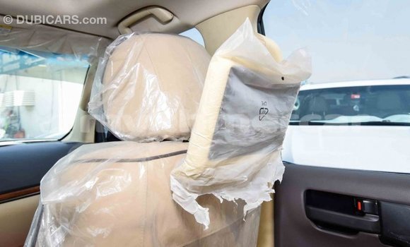 Buy Import Toyota Land Cruiser White Car in Import - Dubai in Kampot Province Buy Import Toyota Land Cruiser White Car in Import - Dubai in Kampot Province