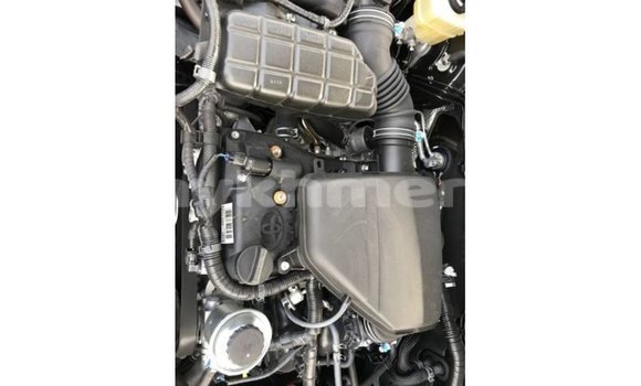 Acheter Import Voiture Toyota Prado Noir à Import - Dubai, Kampot Province Acheter Import Voiture Toyota Prado Noir à Import - Dubai, Kampot Province