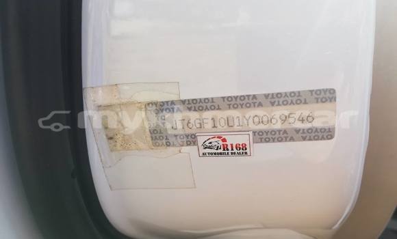 Acheter Occasion Voiture Lexus RX 300 Blanc à Phnom Penh, Phnom Penh Acheter Occasion Voiture Lexus RX 300 Blanc à Phnom Penh, Phnom Penh