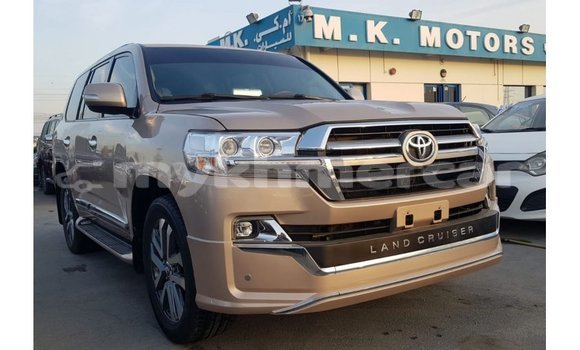 Buy Import Toyota Land Cruiser Other Car in Import - Dubai in Kampot Province Buy Import Toyota Land Cruiser Other Car in Import - Dubai in Kampot Province