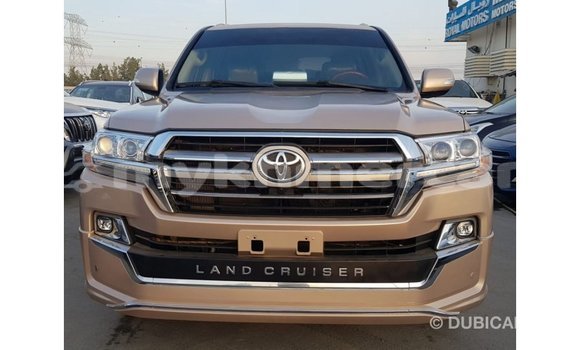 Buy Import Toyota Land Cruiser Other Car in Import - Dubai in Kampot Province Buy Import Toyota Land Cruiser Other Car in Import - Dubai in Kampot Province