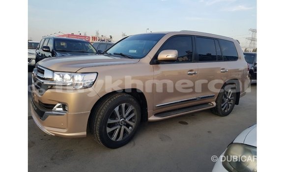 Buy Import Toyota Land Cruiser Other Car in Import - Dubai in Kampot Province Buy Import Toyota Land Cruiser Other Car in Import - Dubai in Kampot Province