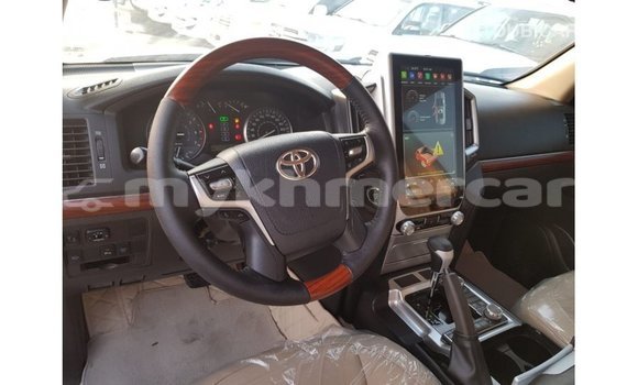 Buy Import Toyota Land Cruiser Other Car in Import - Dubai in Kampot Province Buy Import Toyota Land Cruiser Other Car in Import - Dubai in Kampot Province