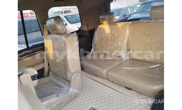 Buy Import Toyota Land Cruiser Other Car in Import - Dubai in Kampot Province Buy Import Toyota Land Cruiser Other Car in Import - Dubai in Kampot Province