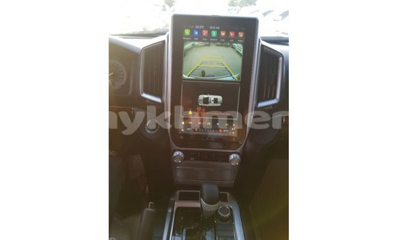 Buy Import Toyota Land Cruiser Other Car in Import - Dubai in Kampot Province Buy Import Toyota Land Cruiser Other Car in Import - Dubai in Kampot Province