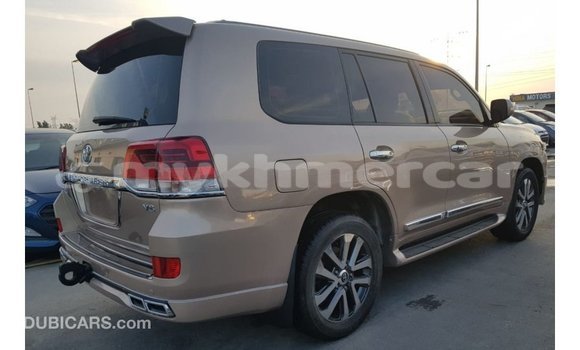 Buy Import Toyota Land Cruiser Other Car in Import - Dubai in Kampot Province Buy Import Toyota Land Cruiser Other Car in Import - Dubai in Kampot Province