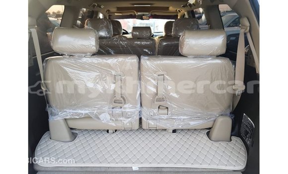 Buy Import Toyota Land Cruiser Other Car in Import - Dubai in Kampot Province Buy Import Toyota Land Cruiser Other Car in Import - Dubai in Kampot Province