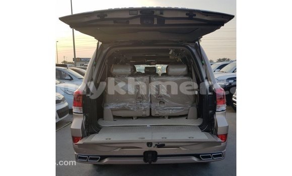 Buy Import Toyota Land Cruiser Other Car in Import - Dubai in Kampot Province Buy Import Toyota Land Cruiser Other Car in Import - Dubai in Kampot Province