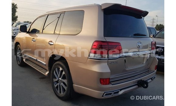 Buy Import Toyota Land Cruiser Other Car in Import - Dubai in Kampot Province Buy Import Toyota Land Cruiser Other Car in Import - Dubai in Kampot Province