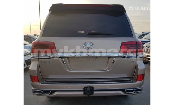 Buy Import Toyota Land Cruiser Other Car in Import - Dubai in Kampot Province Buy Import Toyota Land Cruiser Other Car in Import - Dubai in Kampot Province