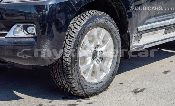 Acheter Import Voiture Toyota Land Cruiser Noir à Import - Dubai, Kampot Province Acheter Import Voiture Toyota Land Cruiser Noir à Import - Dubai, Kampot Province
