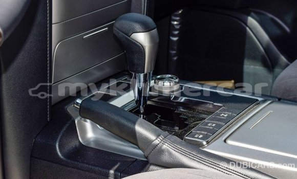 Acheter Import Voiture Toyota Land Cruiser Noir à Import - Dubai, Kampot Province Acheter Import Voiture Toyota Land Cruiser Noir à Import - Dubai, Kampot Province