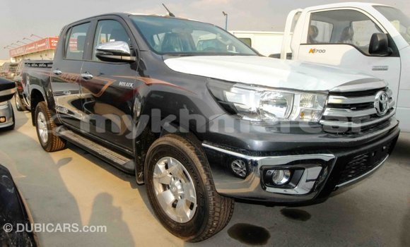 Buy Import Toyota Hilux Other Car in Import - Dubai in Kampot Province Buy Import Toyota Hilux Other Car in Import - Dubai in Kampot Province