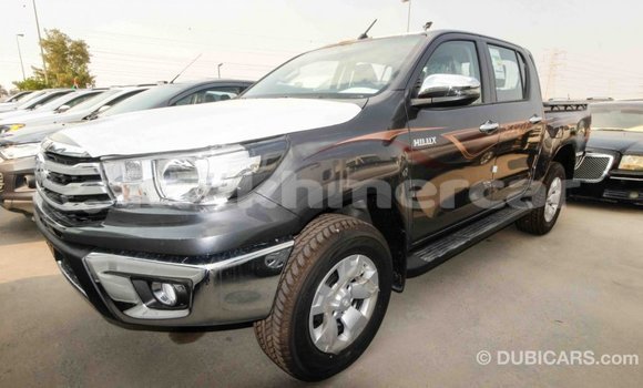 Buy Import Toyota Hilux Other Car in Import - Dubai in Kampot Province Buy Import Toyota Hilux Other Car in Import - Dubai in Kampot Province