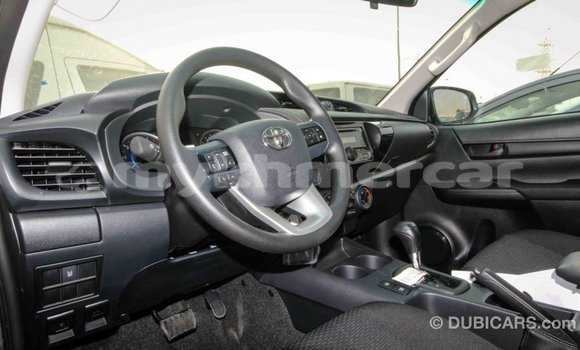 Buy Import Toyota Hilux Other Car in Import - Dubai in Kampot Province Buy Import Toyota Hilux Other Car in Import - Dubai in Kampot Province
