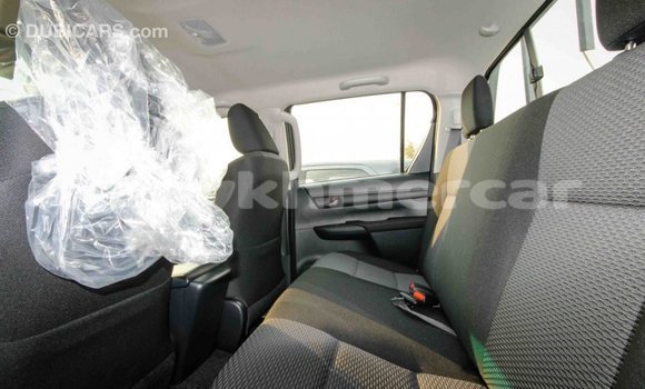 Buy Import Toyota Hilux Other Car in Import - Dubai in Kampot Province Buy Import Toyota Hilux Other Car in Import - Dubai in Kampot Province
