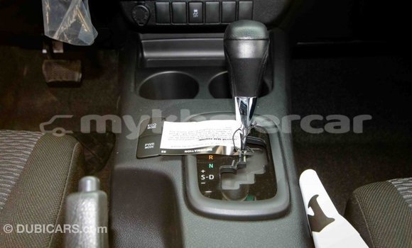 Buy Import Toyota Hilux Other Car in Import - Dubai in Kampot Province Buy Import Toyota Hilux Other Car in Import - Dubai in Kampot Province