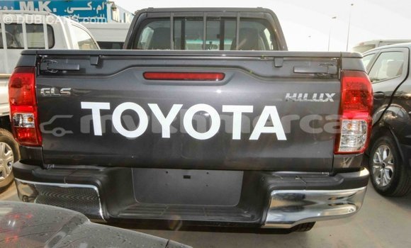 Buy Import Toyota Hilux Other Car in Import - Dubai in Kampot Province Buy Import Toyota Hilux Other Car in Import - Dubai in Kampot Province