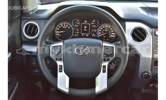 Acheter Import Voiture Toyota Tundra Rouge à Import - Dubai, Kampot Province Acheter Import Voiture Toyota Tundra Rouge à Import - Dubai, Kampot Province