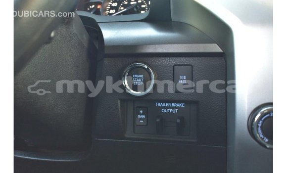 Acheter Import Voiture Toyota Tundra Rouge à Import - Dubai, Kampot Province Acheter Import Voiture Toyota Tundra Rouge à Import - Dubai, Kampot Province