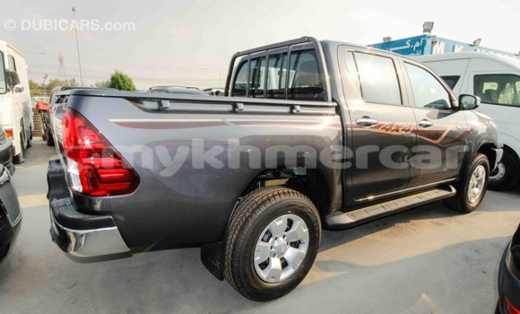 Buy Import Toyota Hilux Other Car in Import - Dubai in Kampot Province Buy Import Toyota Hilux Other Car in Import - Dubai in Kampot Province