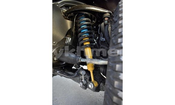 Acheter Import Voiture Toyota Tundra Rouge à Import - Dubai, Kampot Province Acheter Import Voiture Toyota Tundra Rouge à Import - Dubai, Kampot Province