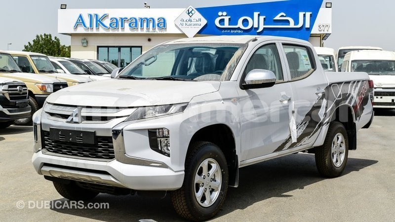 Big with watermark mitsubishi l200 kampot province import dubai 3786