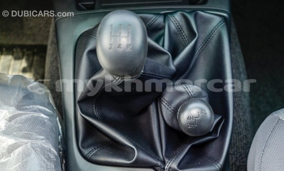 Buy Import Mitsubishi L200 White Car in Import - Dubai in Kampot Province Buy Import Mitsubishi L200 White Car in Import - Dubai in Kampot Province