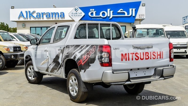 Big with watermark mitsubishi l200 kampot province import dubai 3786
