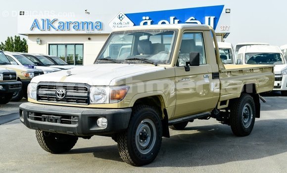 Buy Import Toyota Land Cruiser Beige Car in Import - Dubai in Kampot Province Buy Import Toyota Land Cruiser Beige Car in Import - Dubai in Kampot Province