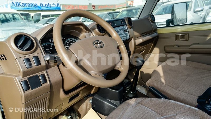 Big with watermark toyota land cruiser kampot province import dubai 3787