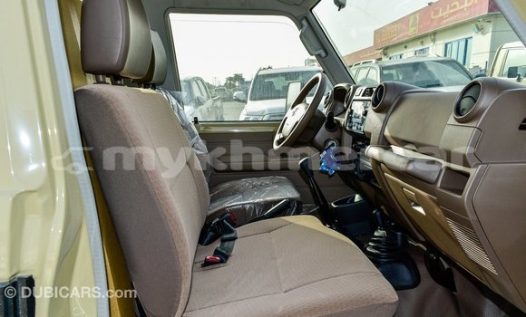 Buy Import Toyota Land Cruiser Beige Car in Import - Dubai in Kampot Province Buy Import Toyota Land Cruiser Beige Car in Import - Dubai in Kampot Province