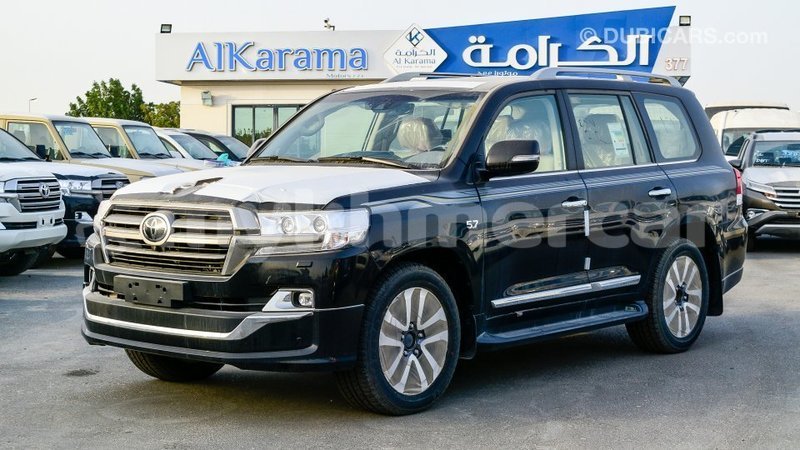 Big with watermark toyota land cruiser kampot province import dubai 3788
