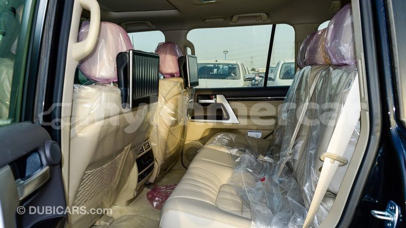 Big with watermark toyota land cruiser kampot province import dubai 3788