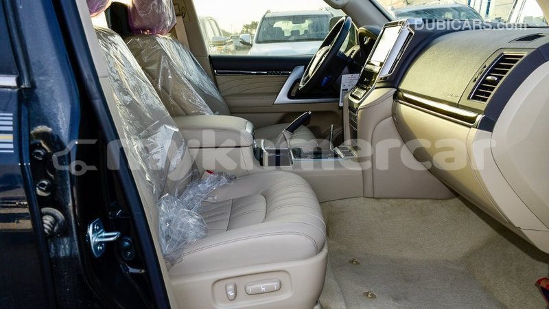 Big with watermark toyota land cruiser kampot province import dubai 3788