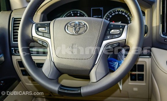Buy Import Toyota Land Cruiser Black Car in Import - Dubai in Kampot Province Buy Import Toyota Land Cruiser Black Car in Import - Dubai in Kampot Province