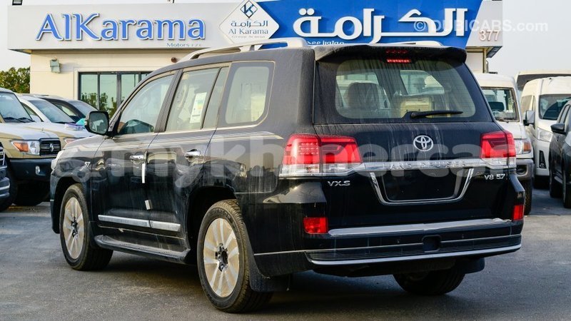 Big with watermark toyota land cruiser kampot province import dubai 3788