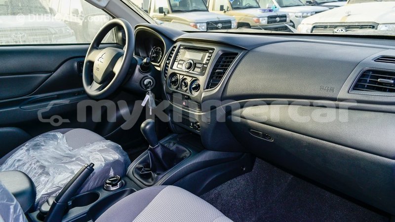 Big with watermark mitsubishi l200 kampot province import dubai 3789