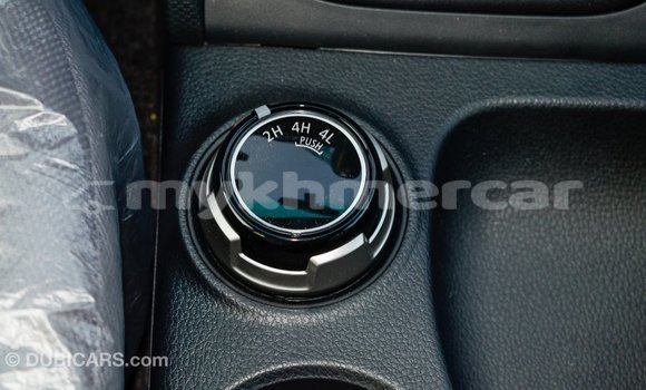 Buy Import Mitsubishi L200 White Car in Import - Dubai in Kampot Province Buy Import Mitsubishi L200 White Car in Import - Dubai in Kampot Province