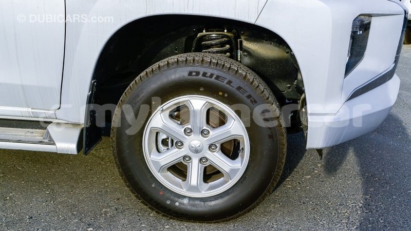 Big with watermark mitsubishi l200 kampot province import dubai 3789