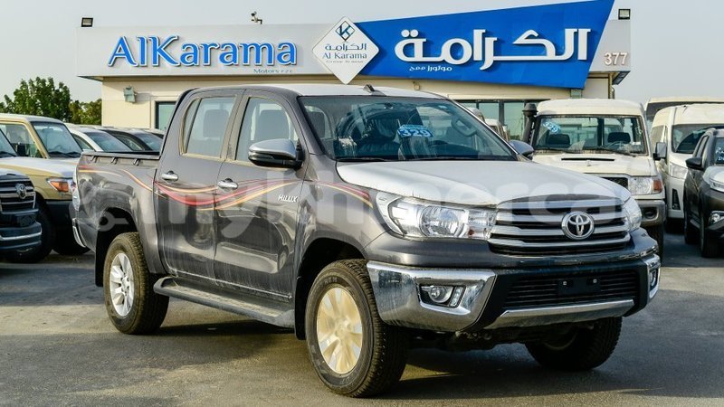 Big with watermark toyota hilux kampot province import dubai 3790