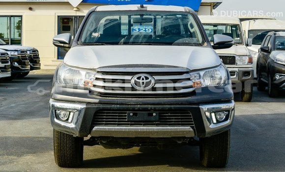 Buy Import Toyota Hilux Other Car in Import - Dubai in Kampot Province Buy Import Toyota Hilux Other Car in Import - Dubai in Kampot Province