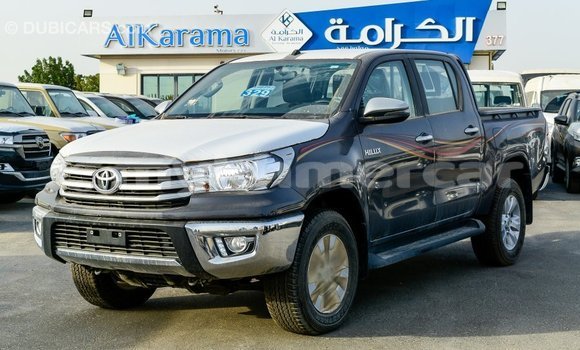 Buy Import Toyota Hilux Other Car in Import - Dubai in Kampot Province Buy Import Toyota Hilux Other Car in Import - Dubai in Kampot Province
