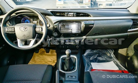 Buy Import Toyota Hilux Other Car in Import - Dubai in Kampot Province Buy Import Toyota Hilux Other Car in Import - Dubai in Kampot Province