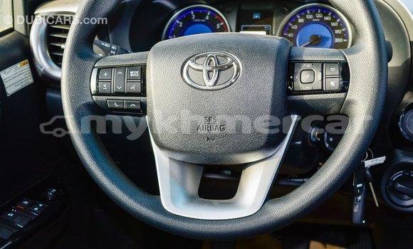 Buy Import Toyota Hilux Other Car in Import - Dubai in Kampot Province Buy Import Toyota Hilux Other Car in Import - Dubai in Kampot Province