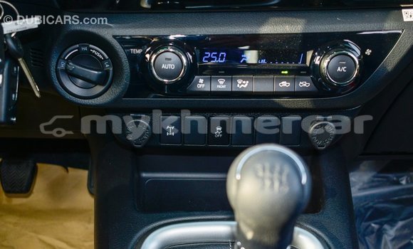Buy Import Toyota Hilux Other Car in Import - Dubai in Kampot Province Buy Import Toyota Hilux Other Car in Import - Dubai in Kampot Province