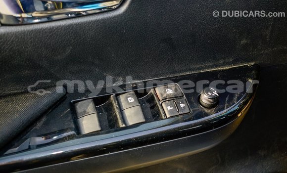 Buy Import Toyota Hilux Other Car in Import - Dubai in Kampot Province Buy Import Toyota Hilux Other Car in Import - Dubai in Kampot Province