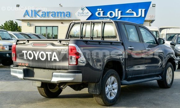 Buy Import Toyota Hilux Other Car in Import - Dubai in Kampot Province Buy Import Toyota Hilux Other Car in Import - Dubai in Kampot Province