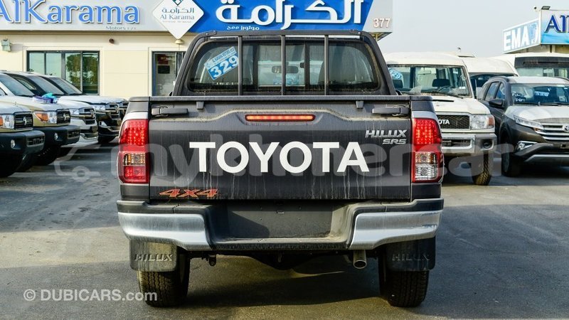 Big with watermark toyota hilux kampot province import dubai 3790