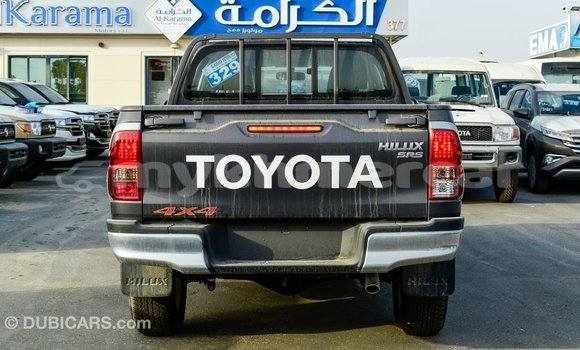 Buy Import Toyota Hilux Other Car in Import - Dubai in Kampot Province Buy Import Toyota Hilux Other Car in Import - Dubai in Kampot Province